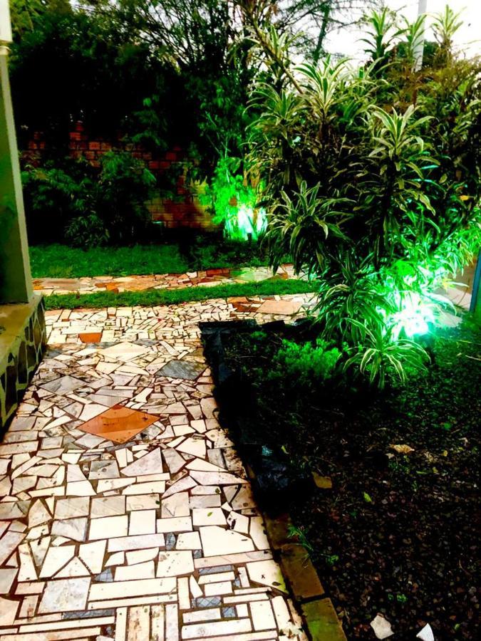 Belgrano Holiday home Puerto Iguazu