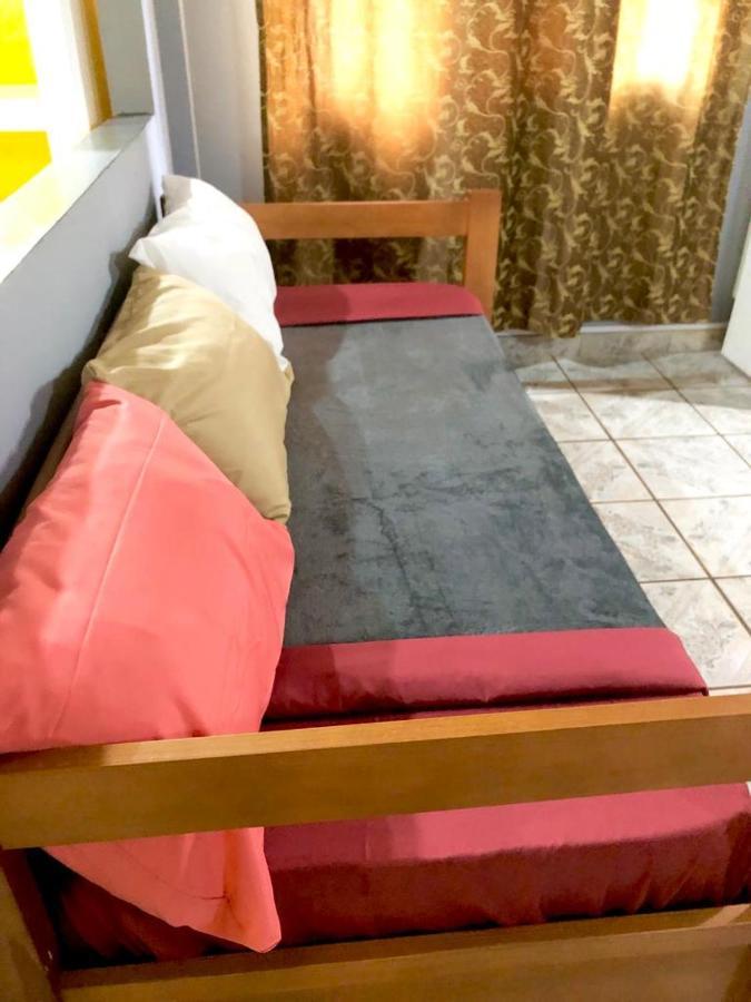 Belgrano Holiday home *