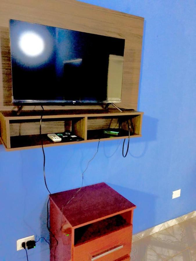 Belgrano Holiday home Puerto Iguazu