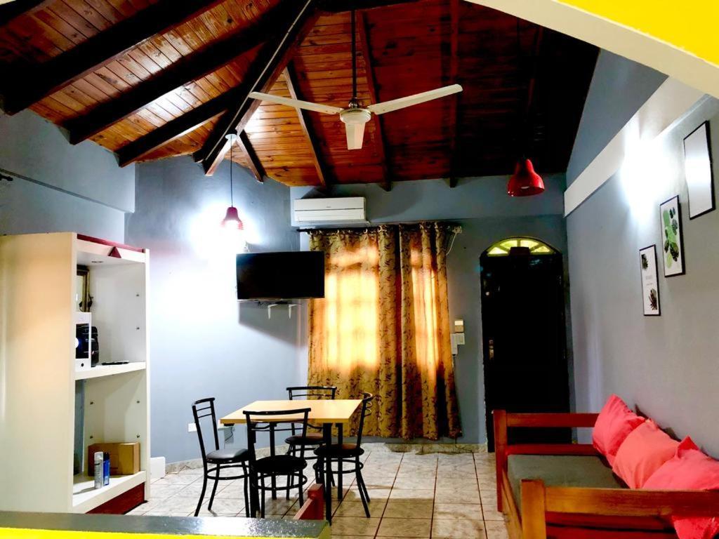 Holiday home Belgrano Puerto Iguazu