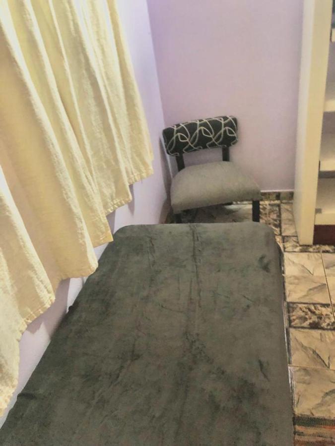 Holiday home Belgrano Puerto Iguazu