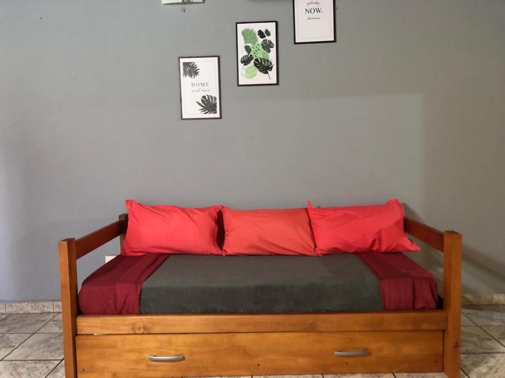 Holiday home Belgrano *